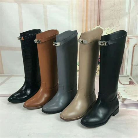 hermes boots sale|where to find hermes boots.